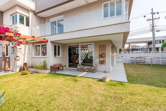 CASA CONDOMÍNIO para venda 411 m2 PRIVATIVOS / 4 SUÍTES / Campo Comprido - Curitiba - PR