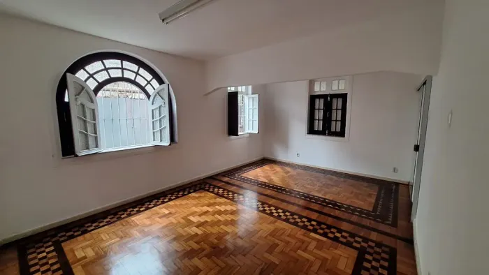 Excelente Casa Comercial 250m2 - Laranjeiras