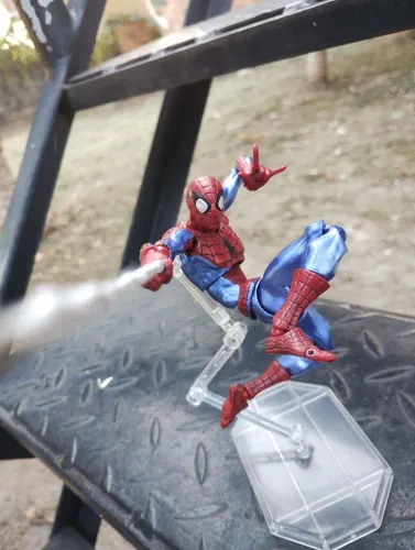 Homem aranha