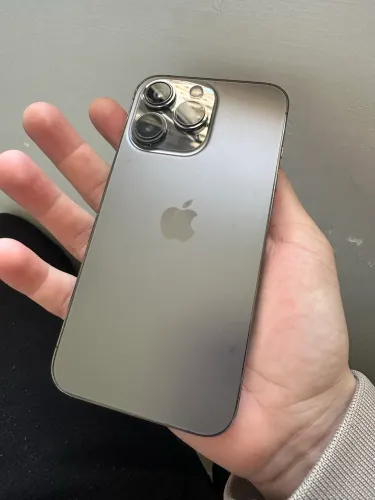 iPhone 13 Pro