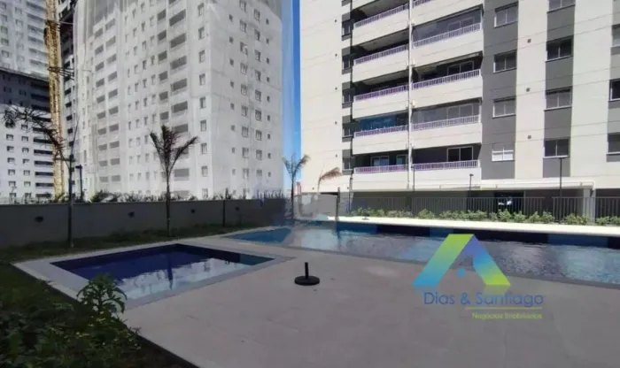 Apartamento à venda no bairro Vila das Mercês - São Paulo/SP, Zona Sul