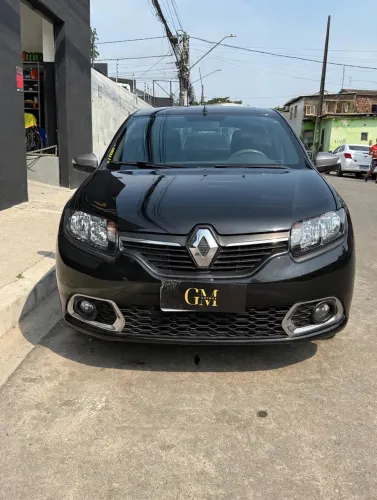 Renault Sandero Vibe Flex 1.0 12V 5P 2019
