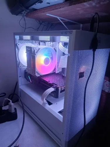Pc gamer com rx 5600 xt 6gb