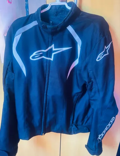 Jaqueta alpinestars original 