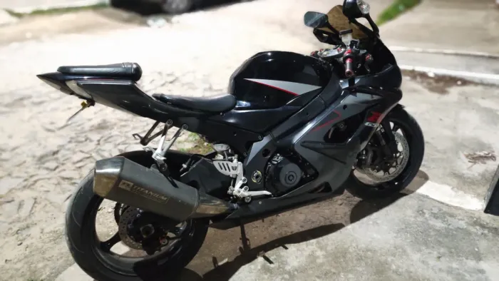 Suzuki gsx-r 1000 NOVISSIMA 
