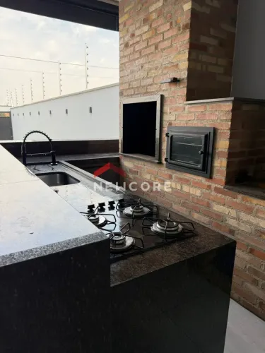 Casa de Vila em Rua Pedro Nunes de Siqueira - Residencial Bela Aliança - Campinas/SP