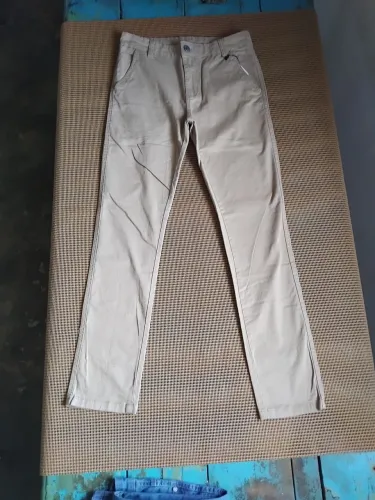 Calça Jeans masc. C/Sem Laycra