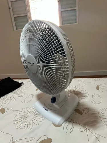 Ventilador Mondial