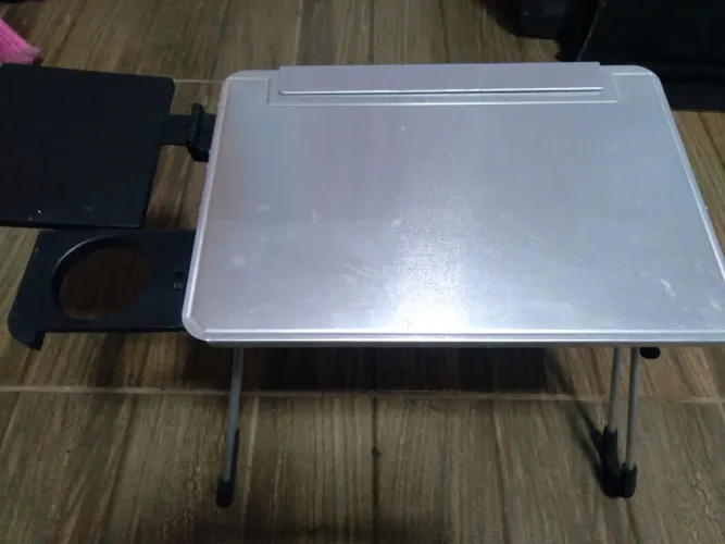 MESA NOTEBOOK 