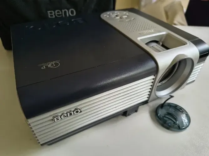 PROJETOR BENG
