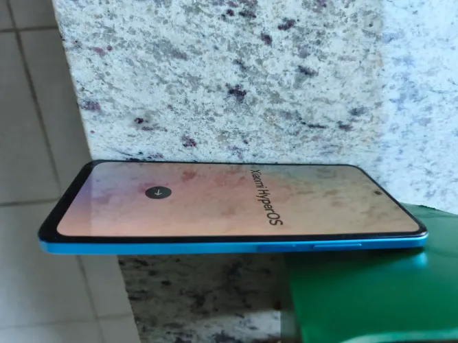 Redmi Xiomi 12s - Super Conservado