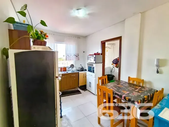Apartamento | Joinville | Comasa