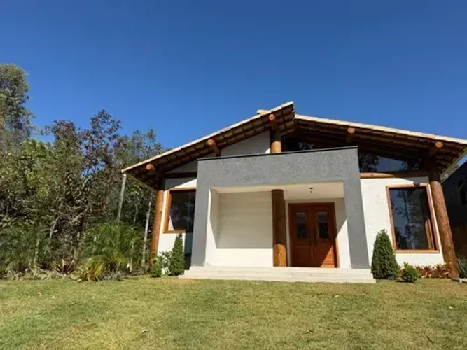 Uma Residência Feita para Quem Valoriza Conforto e Exclusividade