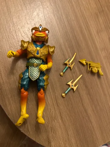 Boneco Fortnite 10cm 