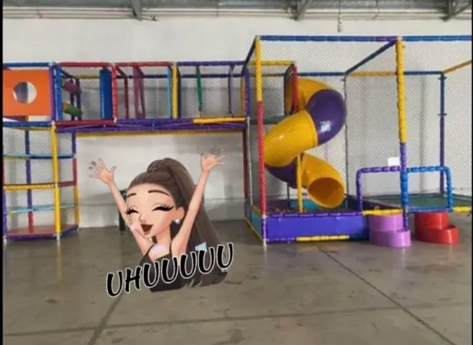 Brinquedao kid play