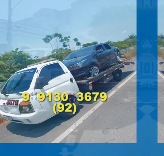 Guincho Auto Socorro: atendimento rápido e seguro para seu veículo!?