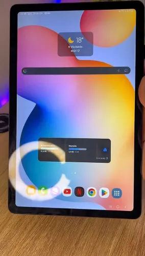 Tablet S6 lite