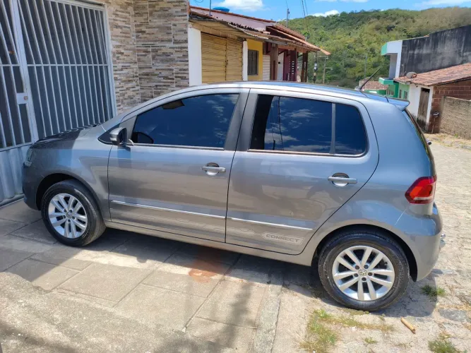 Volkswagen Fox Connect 1.6 Flex 8V 5P 2019