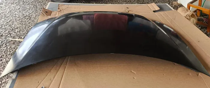 Capô Siena, Palio e Strada EL