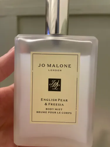 Body mist jo malone