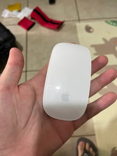 Apple Magic Mouse