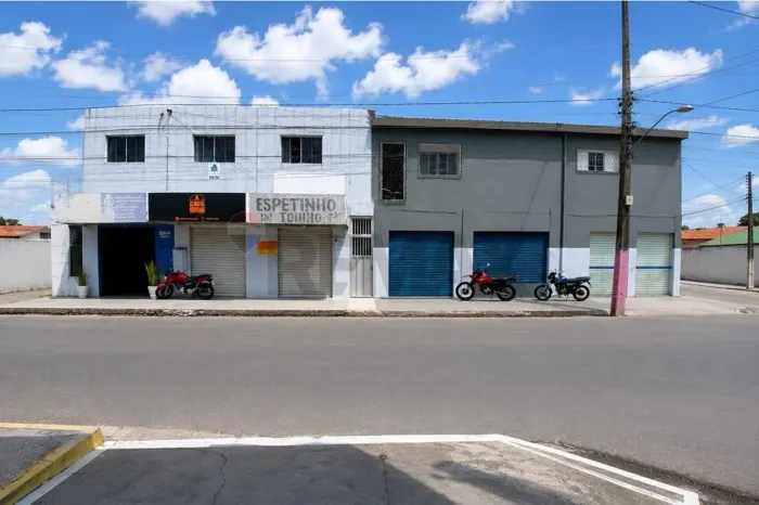 Ponto Comercial Estratégico no Potengi, Natal RN