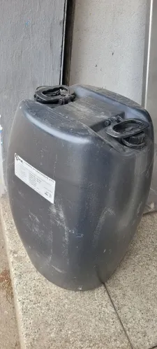 Bombona 50 Litros Reuso