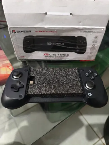 GAMESIR X5