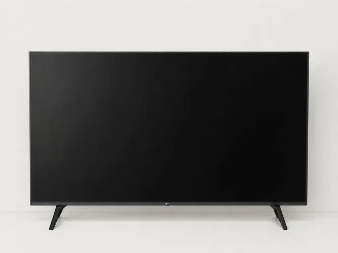 Tv 43 LG 4k smart led modelo 43UT8000PSA ( Aceito Oferta )