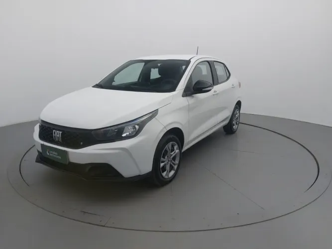 Fiat Argo Drive 1.0 Firefly 2026