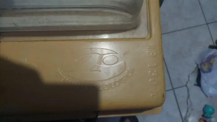 Chocadeira prêmio 130 ovos