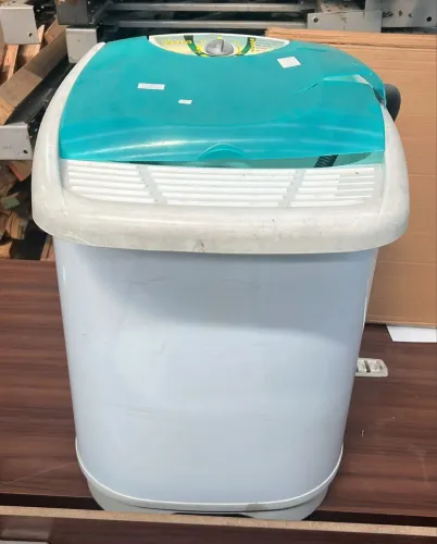 Tanquinho pequeno
