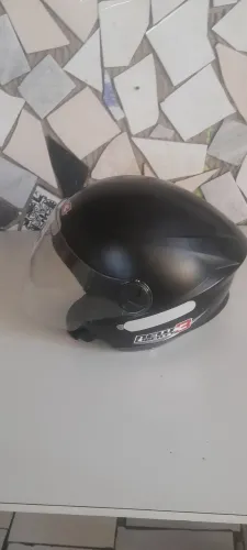 Capacete