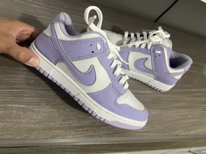NIKE SB FEMININO - TAMANHO 35