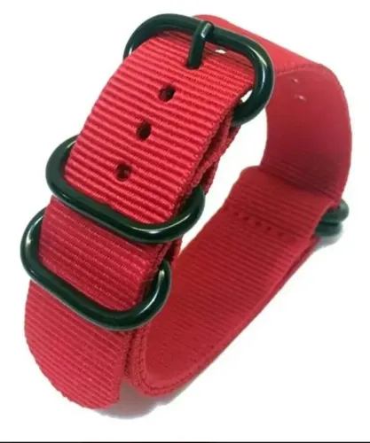 PULSEIRA NATO MILITAR PROMOÇÃO 