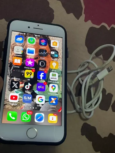 iPhone 7