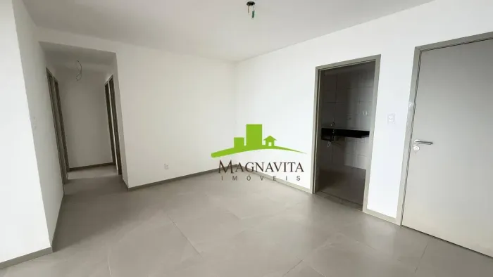 OCEAN VIEW JAGUARIBE, Apartamento a Venda 3 Quartos, 105m², Vista Mar Espetacular, Varanda