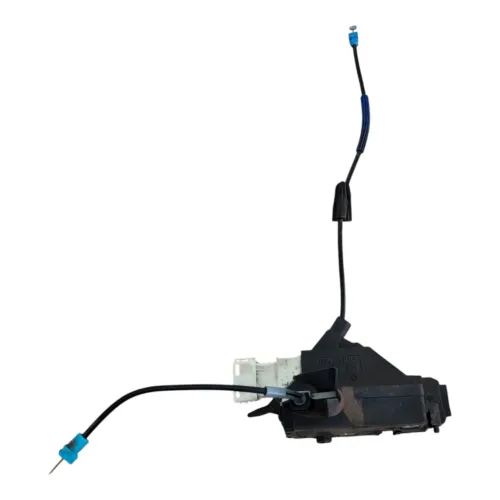 Fechadura Eletrônica Traseira Esquerda Citroën C4 Hatch 2011