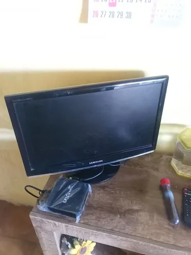Monitor/TV