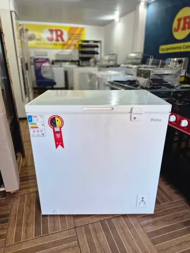 Freezer Philco 200 litros