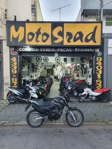 XTZ CROSSER 150 S ANO 2024