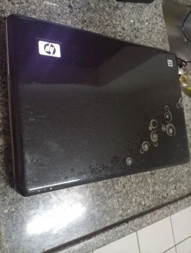 Notebook Hp
