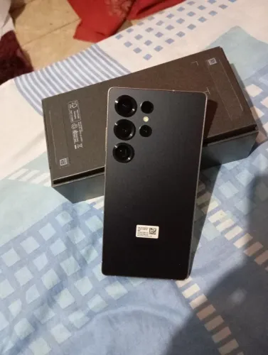 Samsung s25 ultra