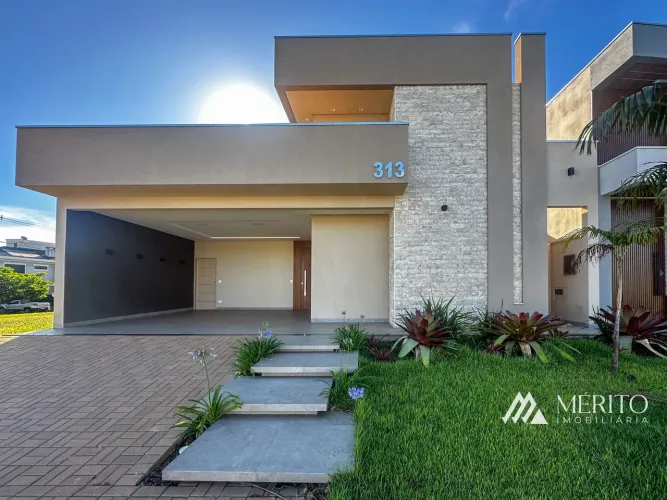 Condomínio Porto Madero Premium Residence & Resort - TÉRREA | PORTO MADERO