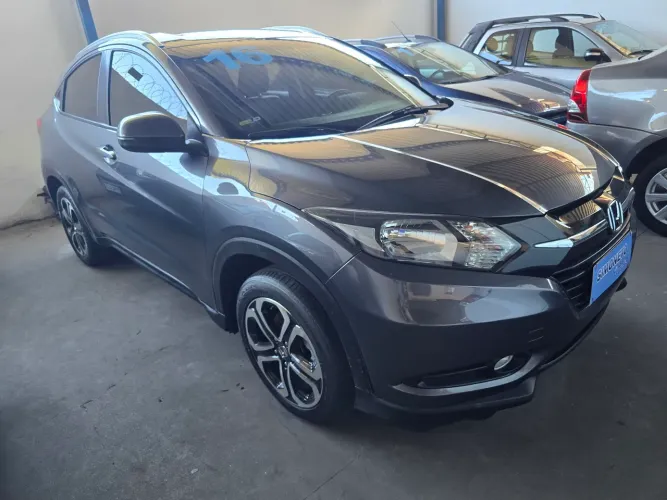Honda HR-V EX 1.8 Flexone 16V 5P Aut. 2016