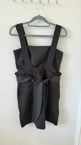 Vestidinho Chica fulô