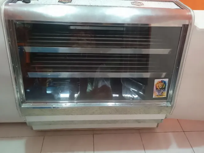 Vendo tudo vc que quer montar seu próprio negócio essa e a chance