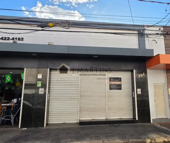 Prédio Inteiro para Venda Centro, Piracicaba