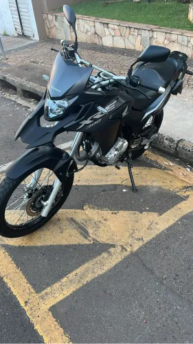 Xre 300