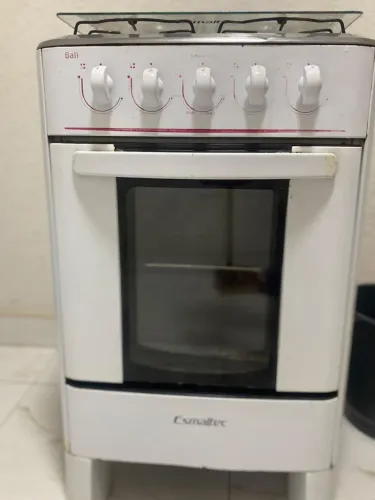 Fogão 